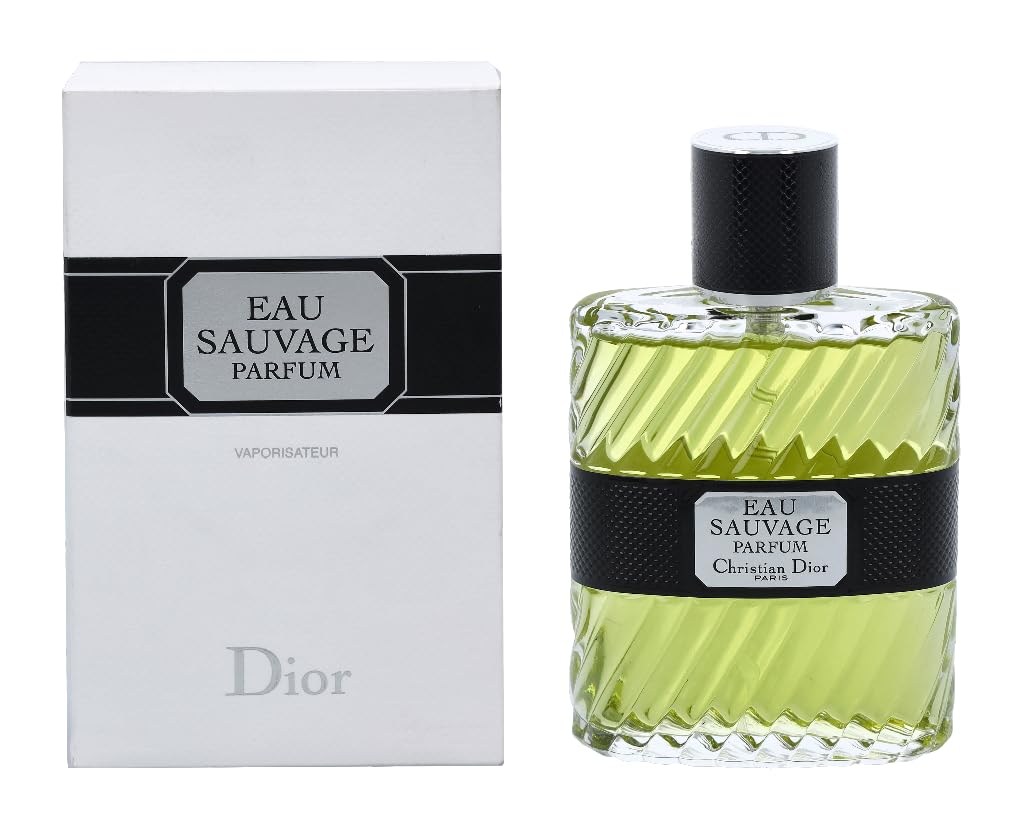 Dior Eau Sauvage Parfum for Men 100ML